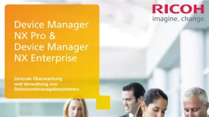 Device Manager NX Pro