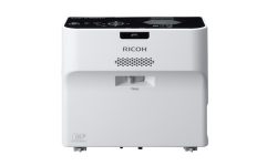 Ricoh PJ WX4152 Projeksiyon
