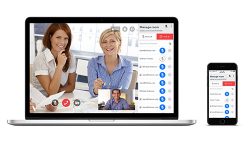 UCS Advanced Video Konferans Sistemi