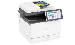 Ricoh IM C300F