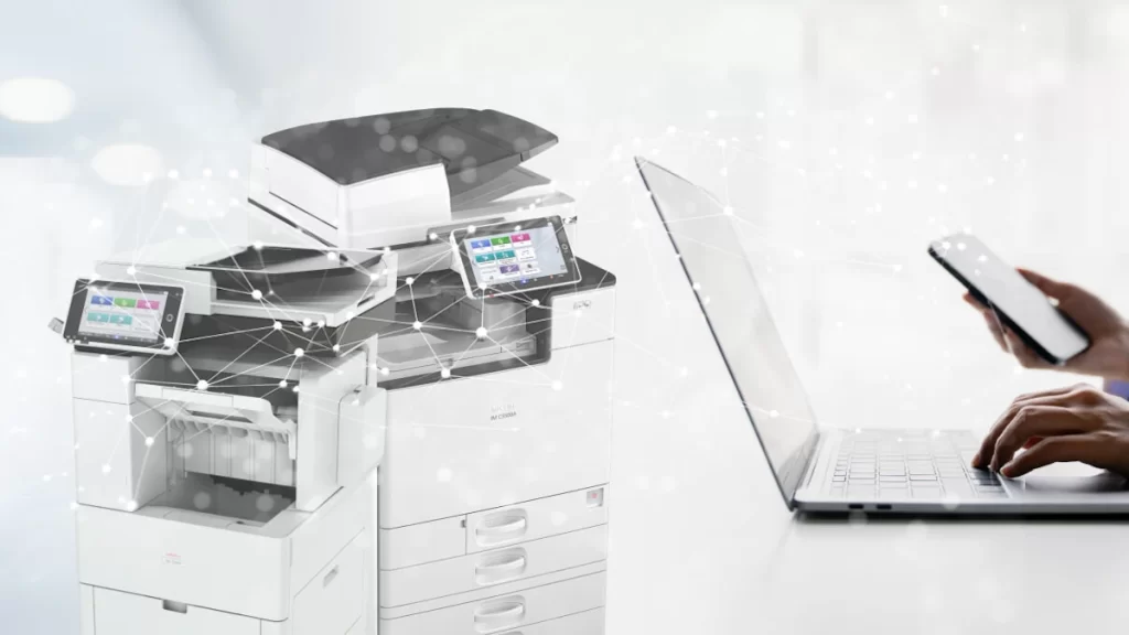 İş Yeriniz İçin En Doğru Makine