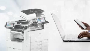 İş Yeriniz İçin En Doğru Makine