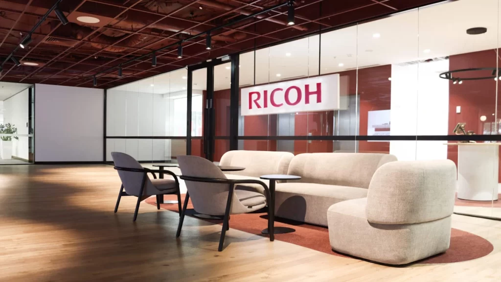 Neden Ankara Ricoh ?