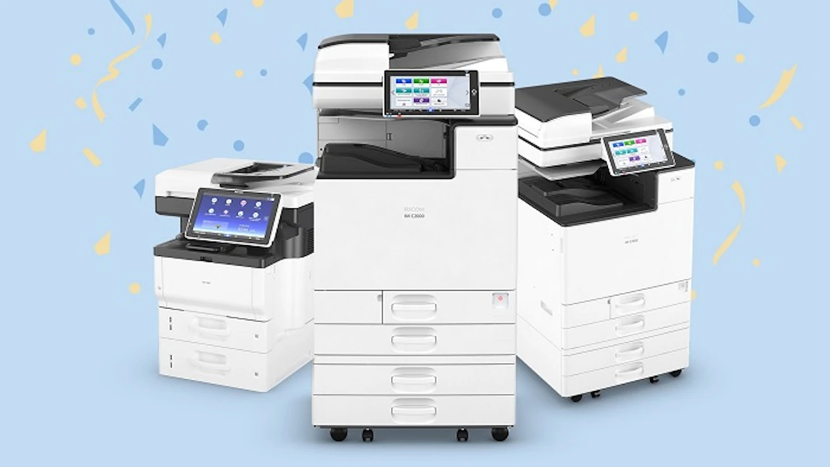 Ricoh Ankara Cihaz Tavsiyeleri ve Çözümleri