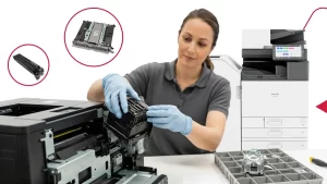 Ricoh Ankara Teknik Servis