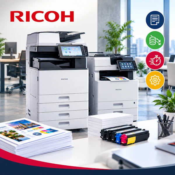 ricoh ankara apeks