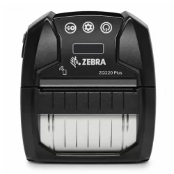 Zebra ZQ220 Plus