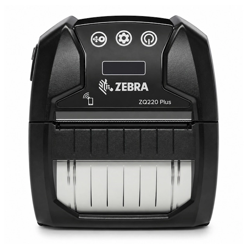 Zebra ZQ220 Plus